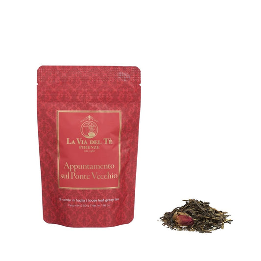 Appuntamento Sul Ponte Vecchio - La Thé Box