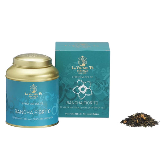 Bancha Fiorito - La Thé Box