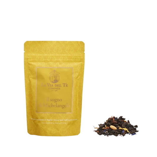 Il Sogno Di Michelangelo - La Thé Box