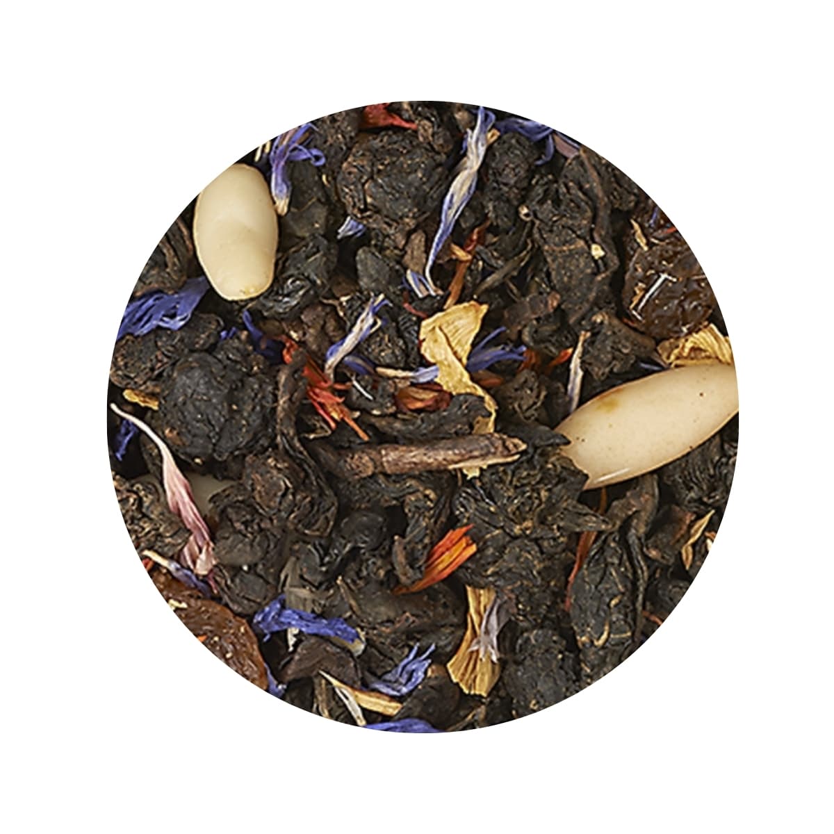 Il Sogno Di Michelangelo - La Thé Box