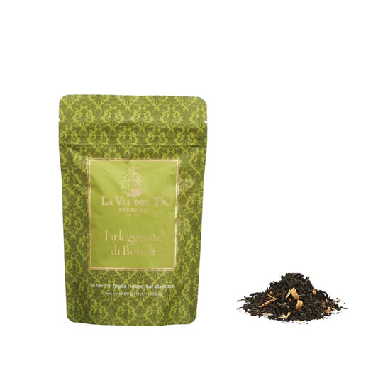 La Leggenda Di Boboli - La Thé Box