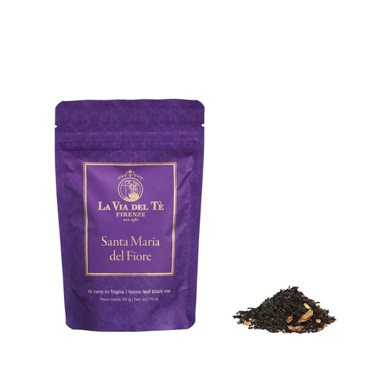 Santa Maria Del Fiore - La Thé Box