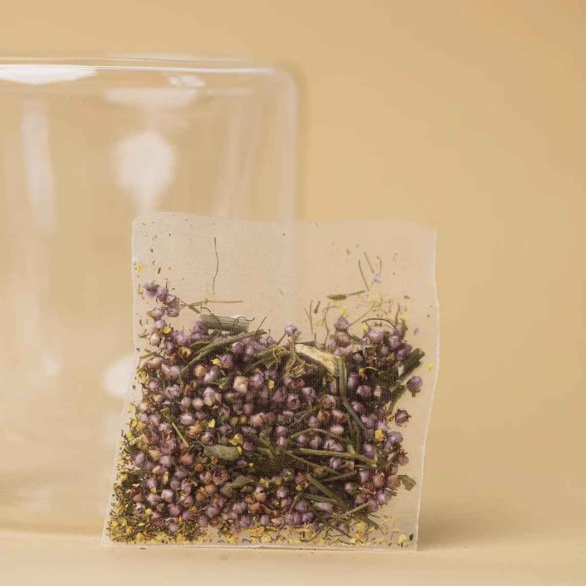 Légèreté Florale - La Thé Box