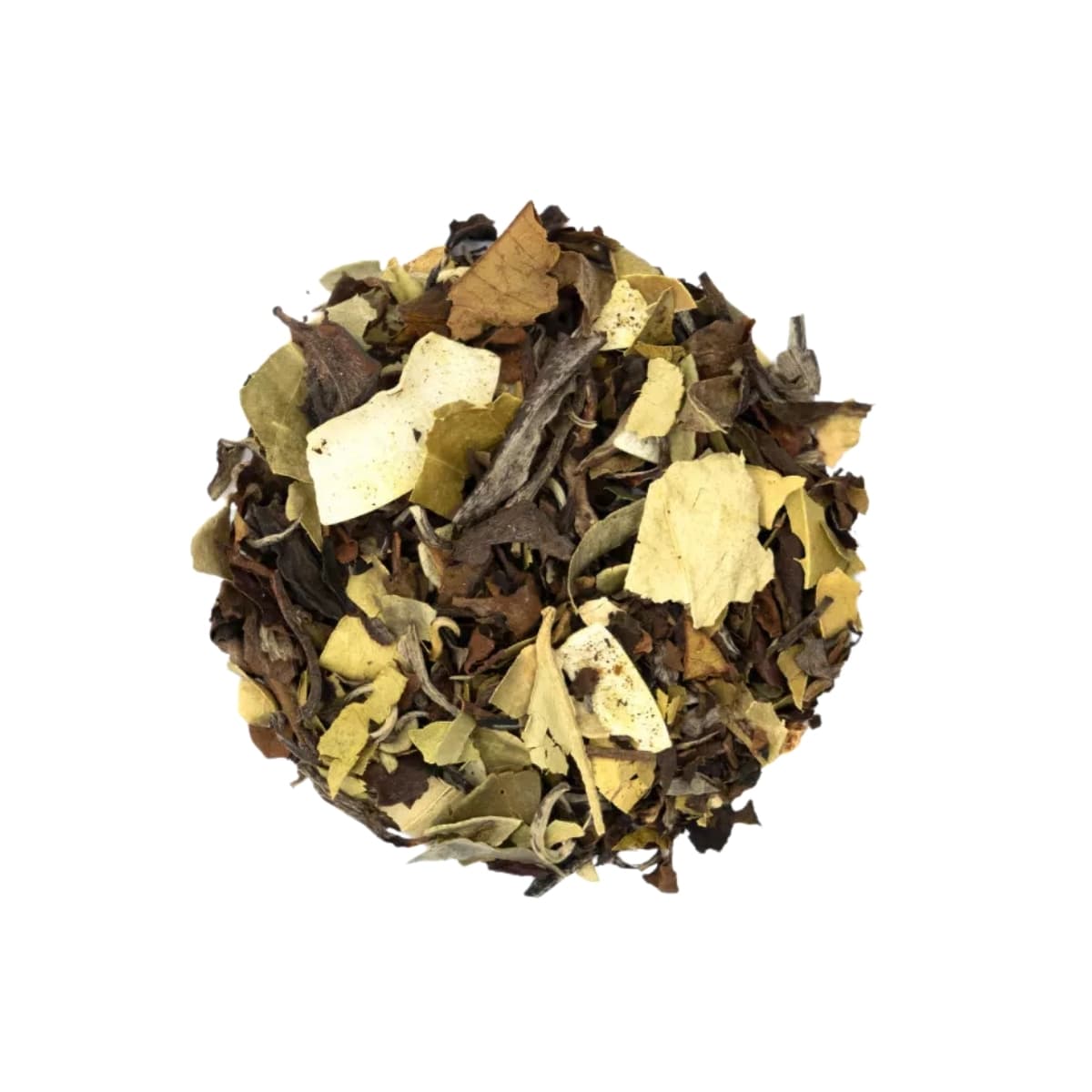 Au Rythme du Vent Bio - La Thé Box