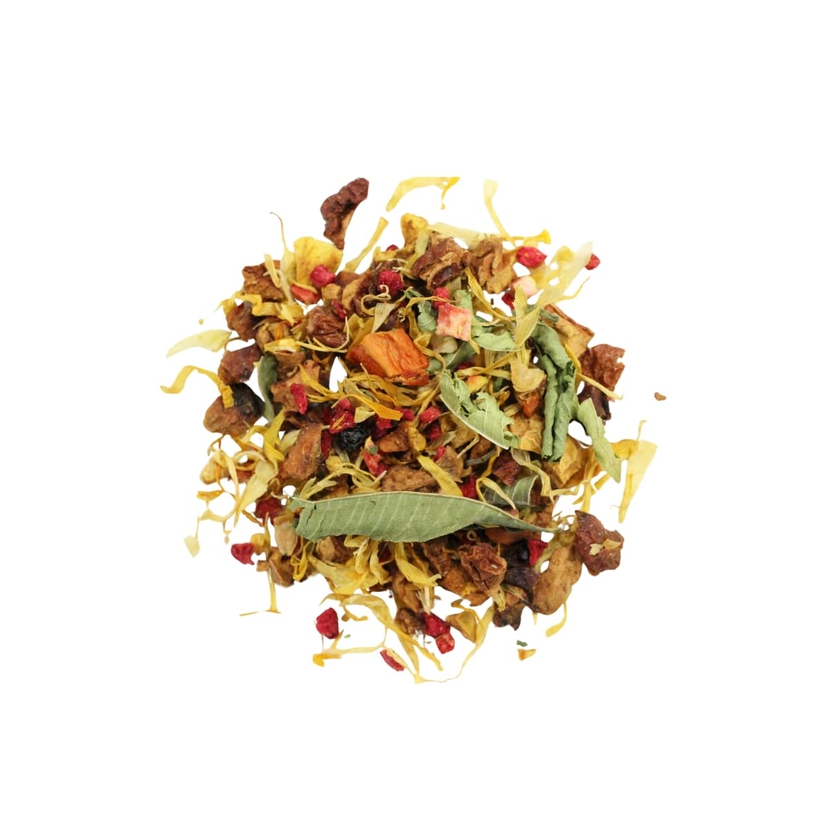 Les Ptites Chéries - La Thé Box