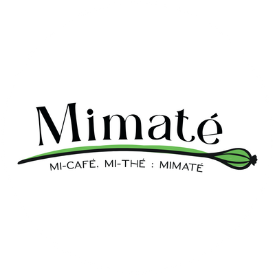 <div class="metafield-rich_text_field"><p>Mimaté : Mi-<em>café</em> mi-<em>thé</em></p></div>