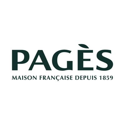 <div class="metafield-rich_text_field"><p>Pagès : Infuseur du bon goût depuis <em>1859</em></p></div>