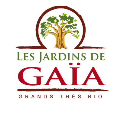 <div class="metafield-rich_text_field"><p>Les Jardins de Gaïa : Thés bio et <em>éthiques</em></p></div>