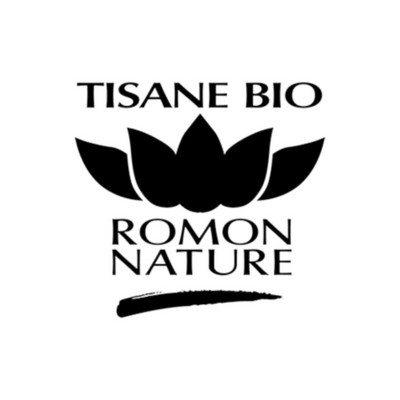 <div class="metafield-rich_text_field"><p>Romon Nature : Expert des tisanes bio pour <em>votre bien-être</em></p></div>