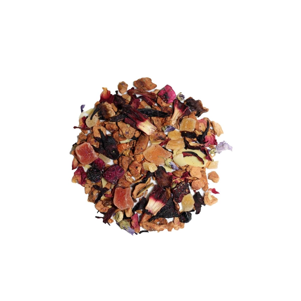 Mamie Myrtille - La Thé Box