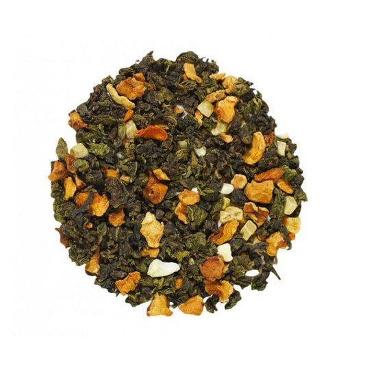 Mango Rolls - La Thé Box