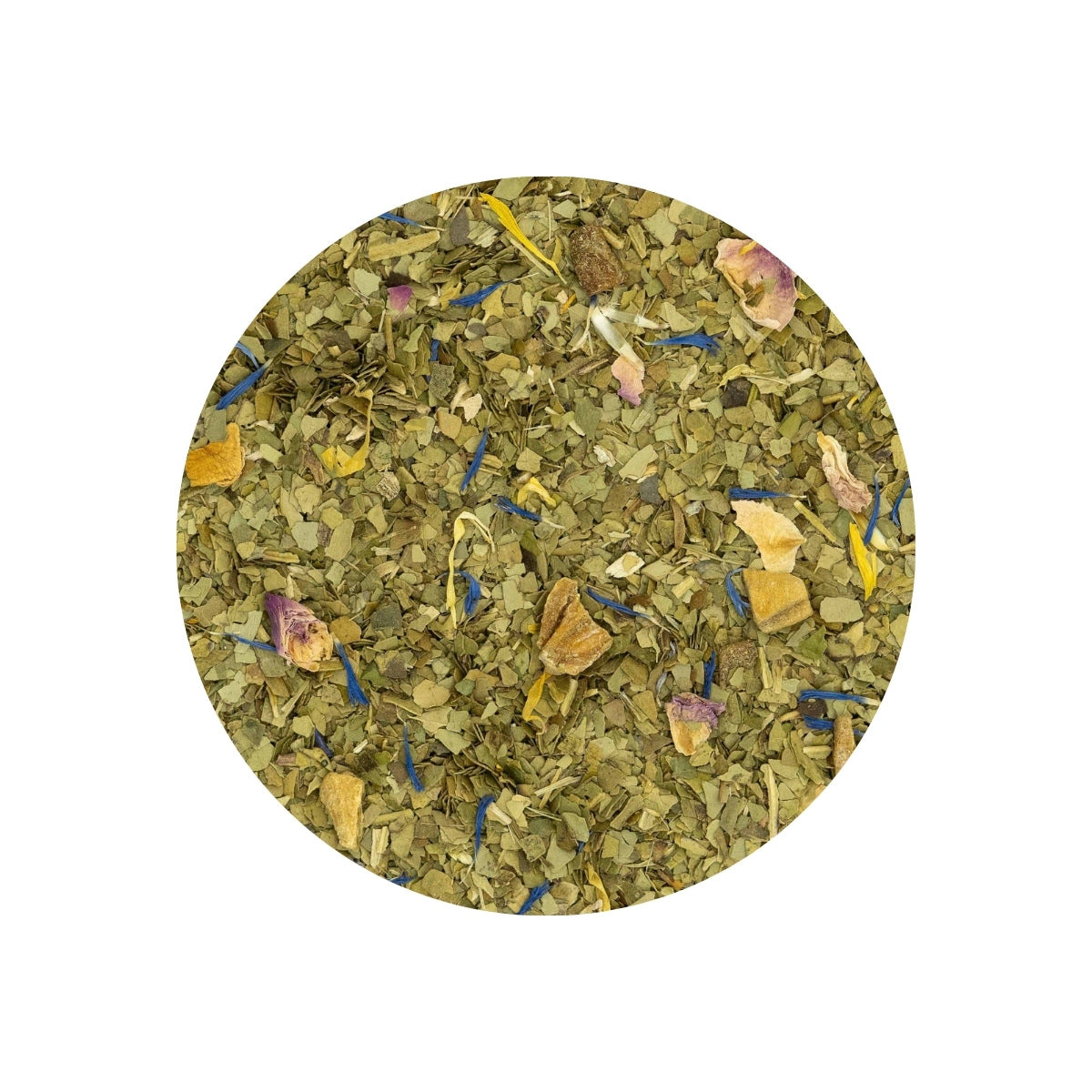 Maté Jardin Tropical Bio - La Thé Box
