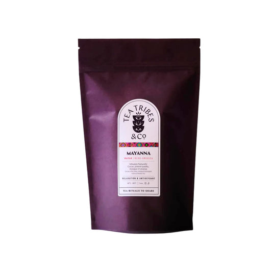 Mayanna - La Thé Box