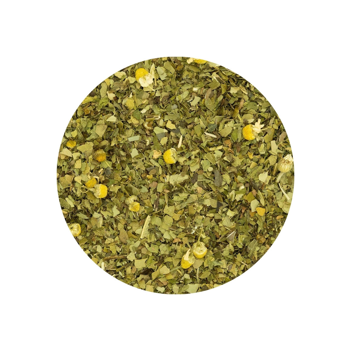 Maté Mint Night Bio - La Thé Box