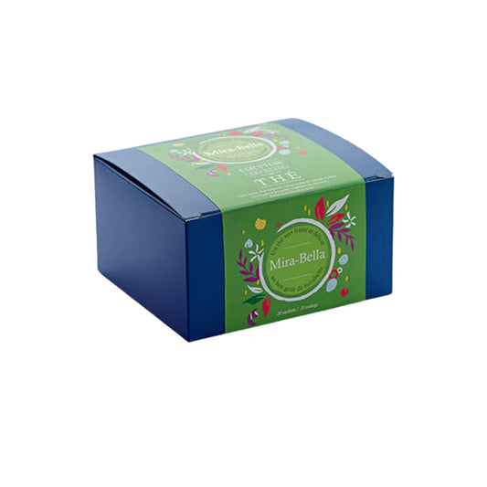 Mira-Bella - La Thé Box