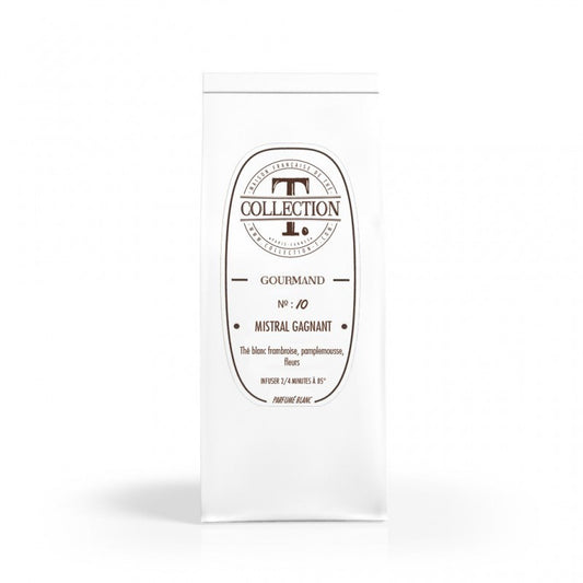 Mistral Gagnant - La Thé Box