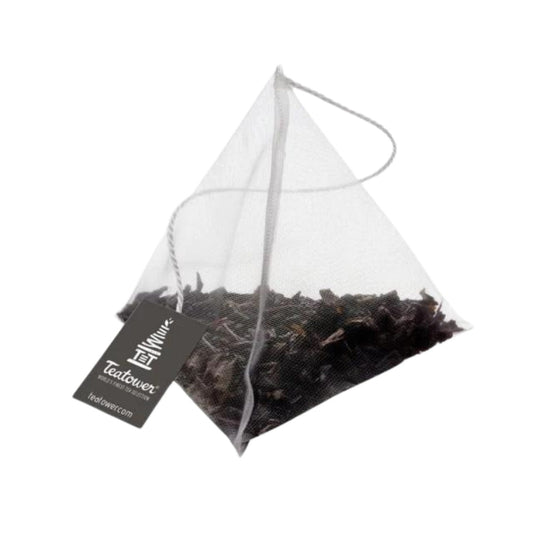 New York - La Thé Box