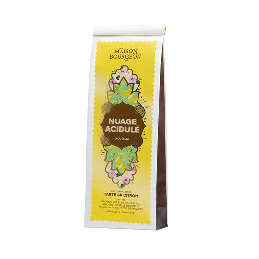 Nuage Acidulé - La Thé Box