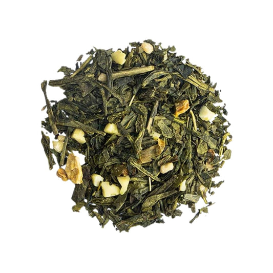 Vrac 100g  Thé Été Indien de Ochaya