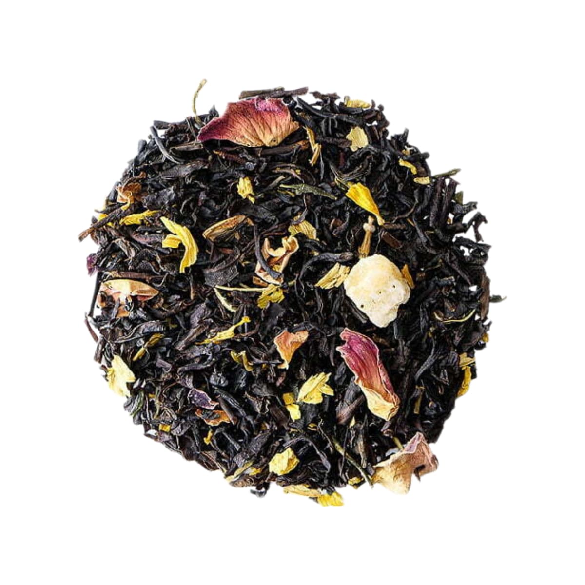 Vrac 100g Thé Momiji de Ochaya