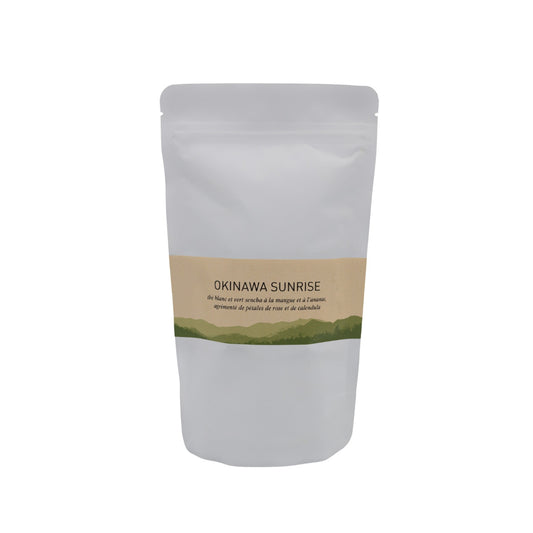 Okinawa Sunrise - La Thé Box