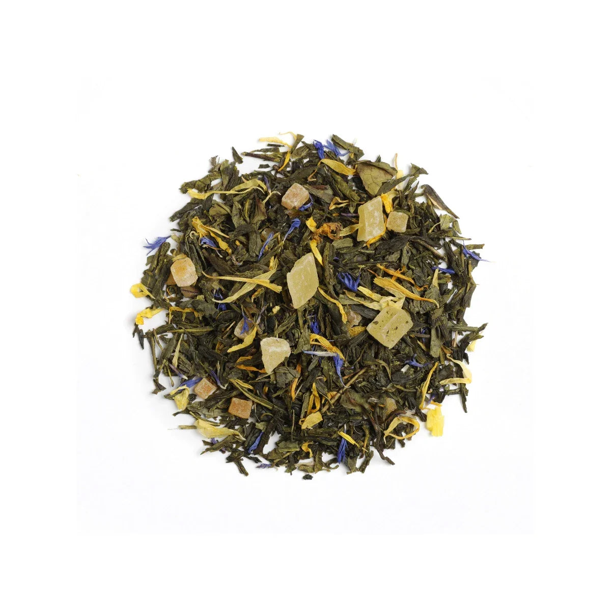 Secret des Anges - La Thé Box