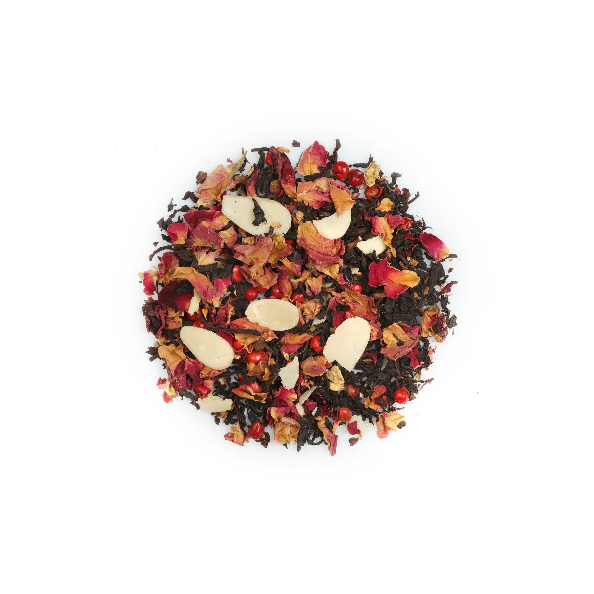 Premier Baiser - La Thé Box