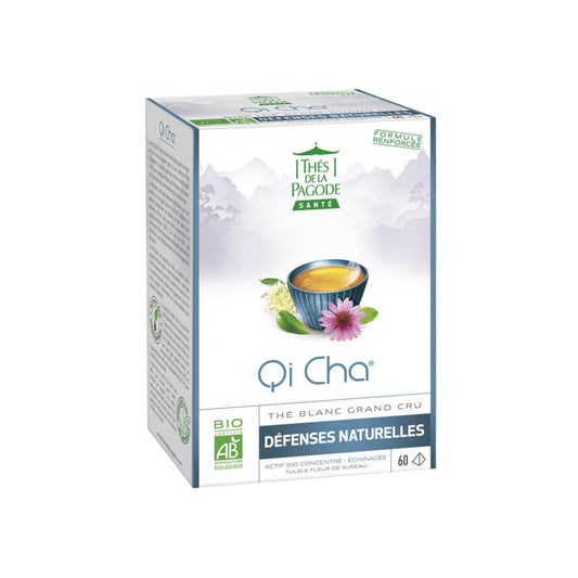 Qi Cha - La Thé Box
