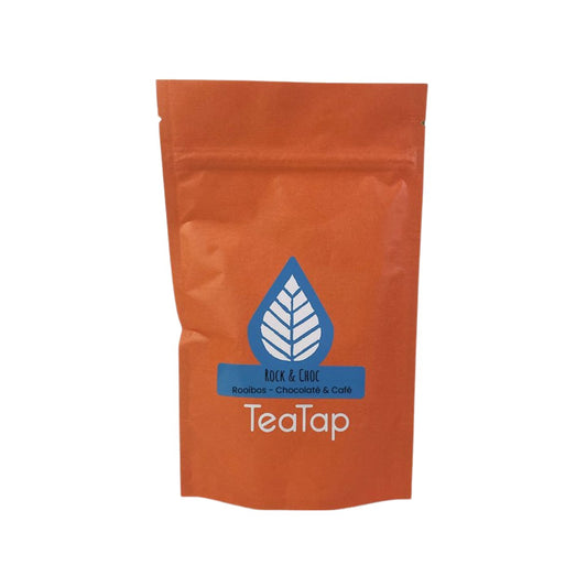 Rock & Choc - La Thé Box