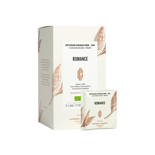Romance - La Thé Box