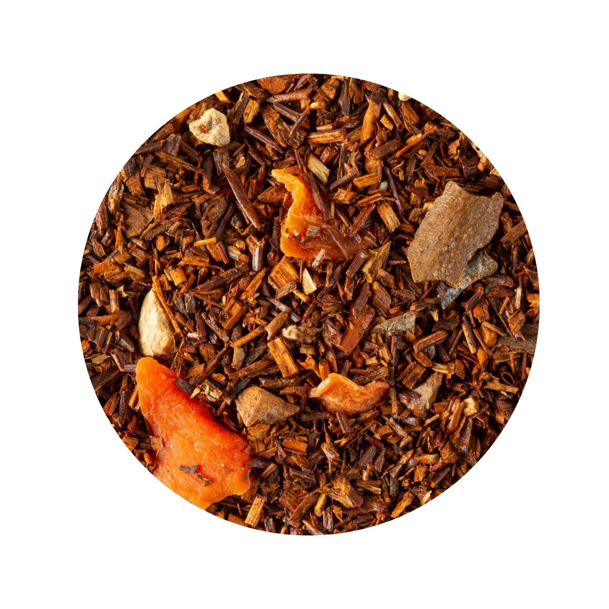 Rooibos Carrot Cake - La Thé Box