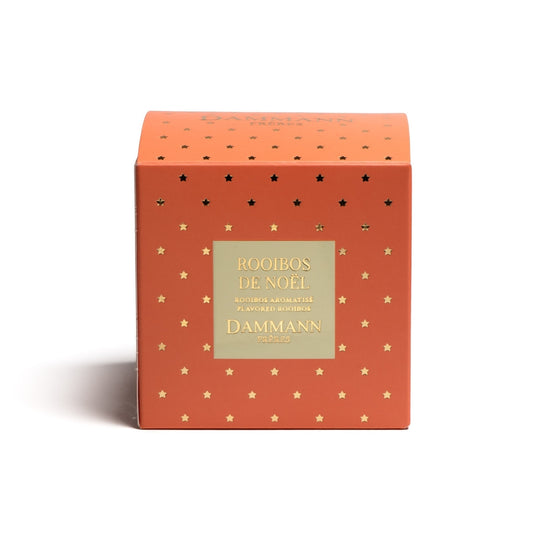 Rooibos de Noël - La Thé Box