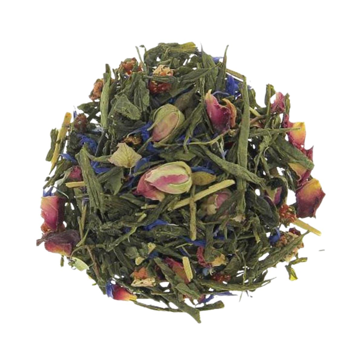 Sensualité - La Thé Box