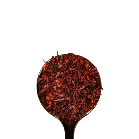 N°10 Vanille X Fève de Tonka - La Thé Box