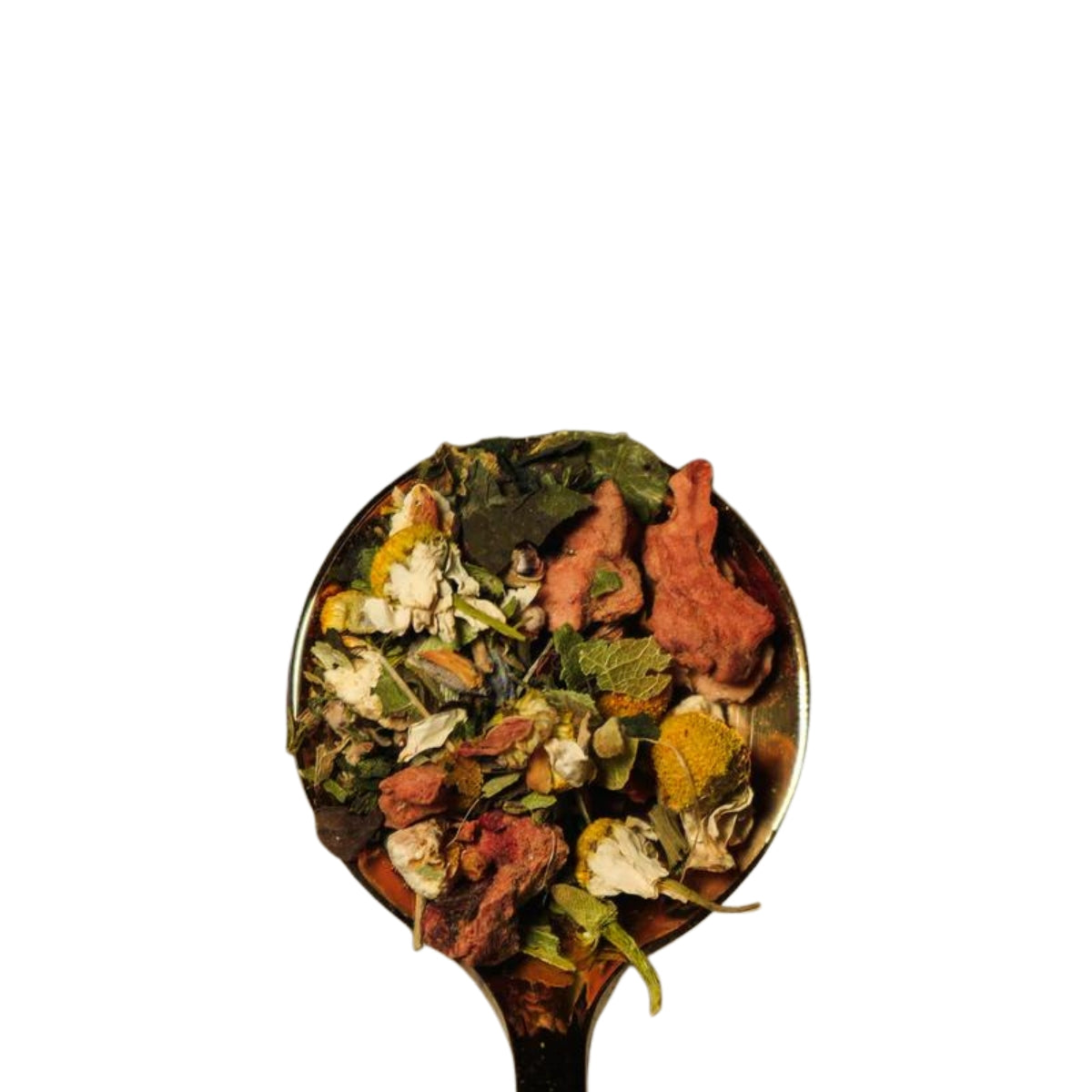 N°16 Infusion Détente X Harmonie - La Thé Box