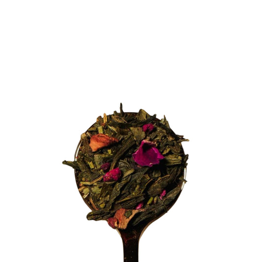 N°7 Cerise X Romarin - La Thé Box