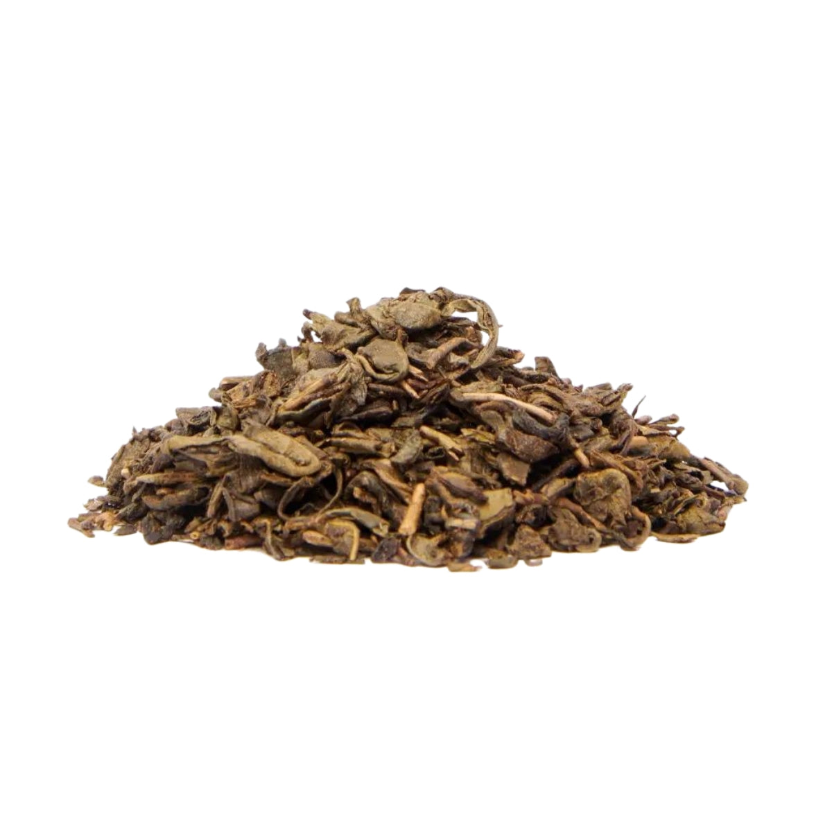 Thé Vert Cannelle Poire Safran - La Thé Box