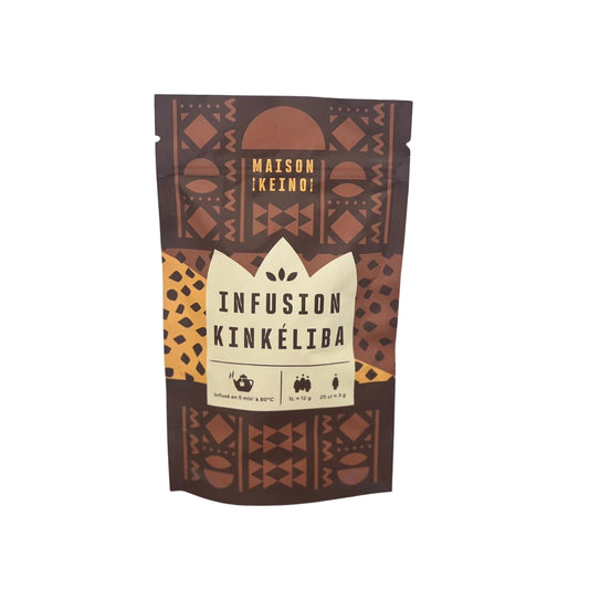 Kinkéliba - La Thé Box