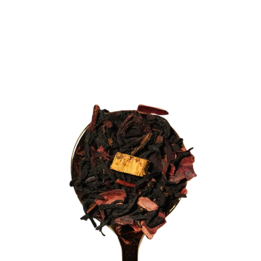 N°4 Cacao X Chocolat - La Thé Box