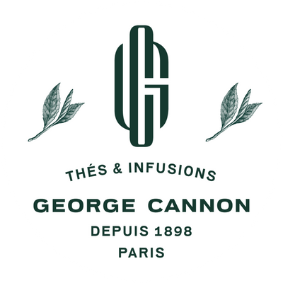 <div class="metafield-rich_text_field"><p>George Cannon : L'art du thé et des infusions <em>haut de gamme</em></p></div>