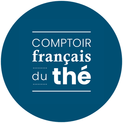 <div class="metafield-rich_text_field"><p>Comptoir Français du Thé : La tasse<em> à la française</em></p></div>