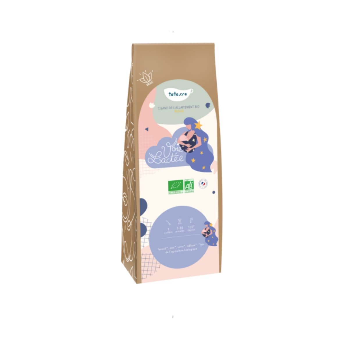 Voie Lactée - La Thé Box