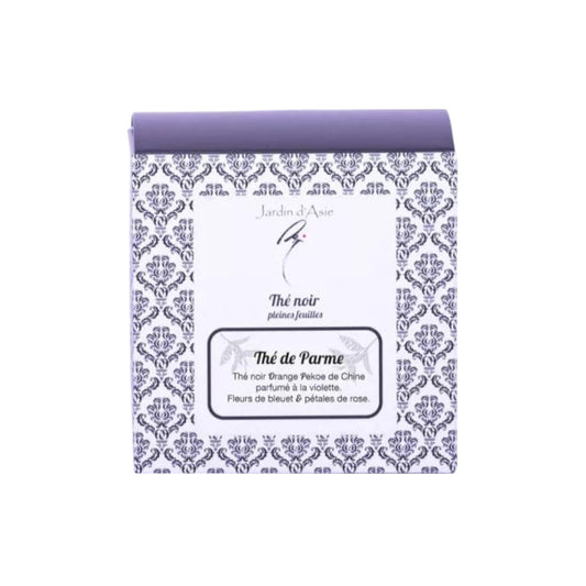 Thé de Parme - La Thé Box