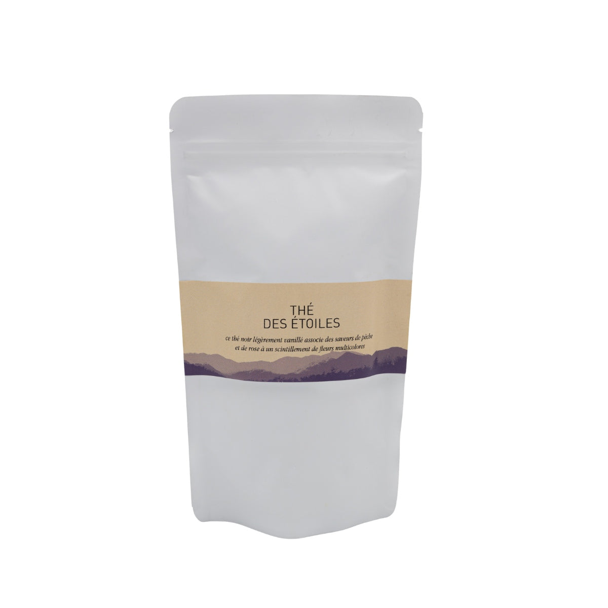 Thé des Étoiles - La Thé Box