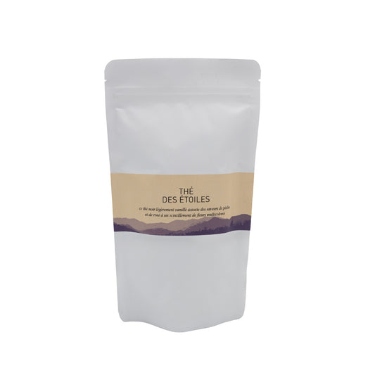Thé des Étoiles - La Thé Box