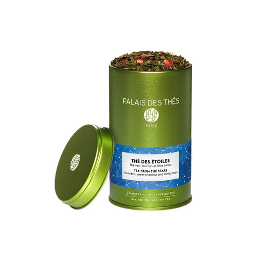 Thé des Étoiles - La Thé Box