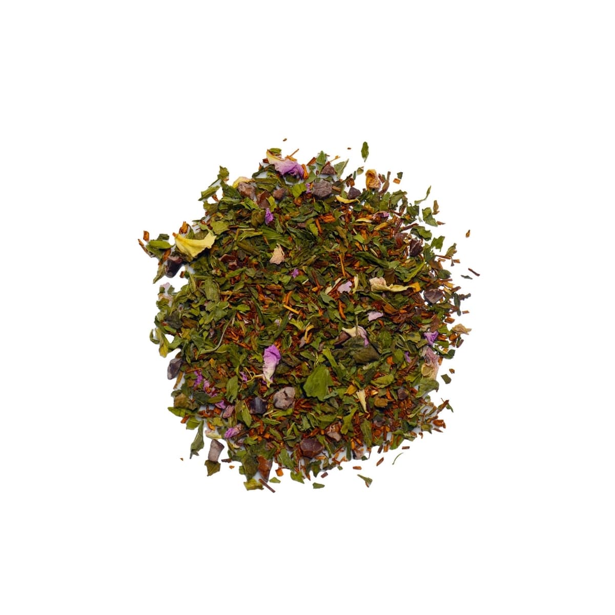 Une Légère Brise Bio - La Thé Box