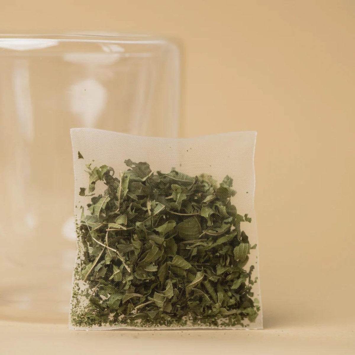 Verveine Citronnée - La Thé Box