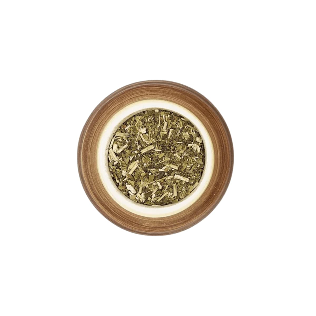 Yerba Maté Affiné Guarana - La Thé Box