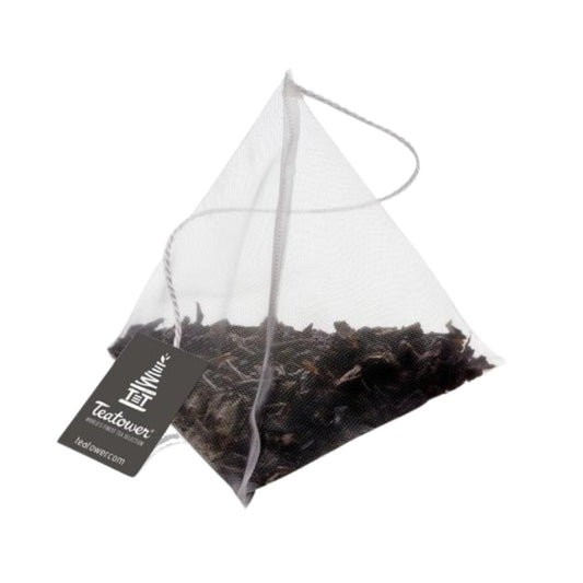 Jardin Gourmand - La Thé Box